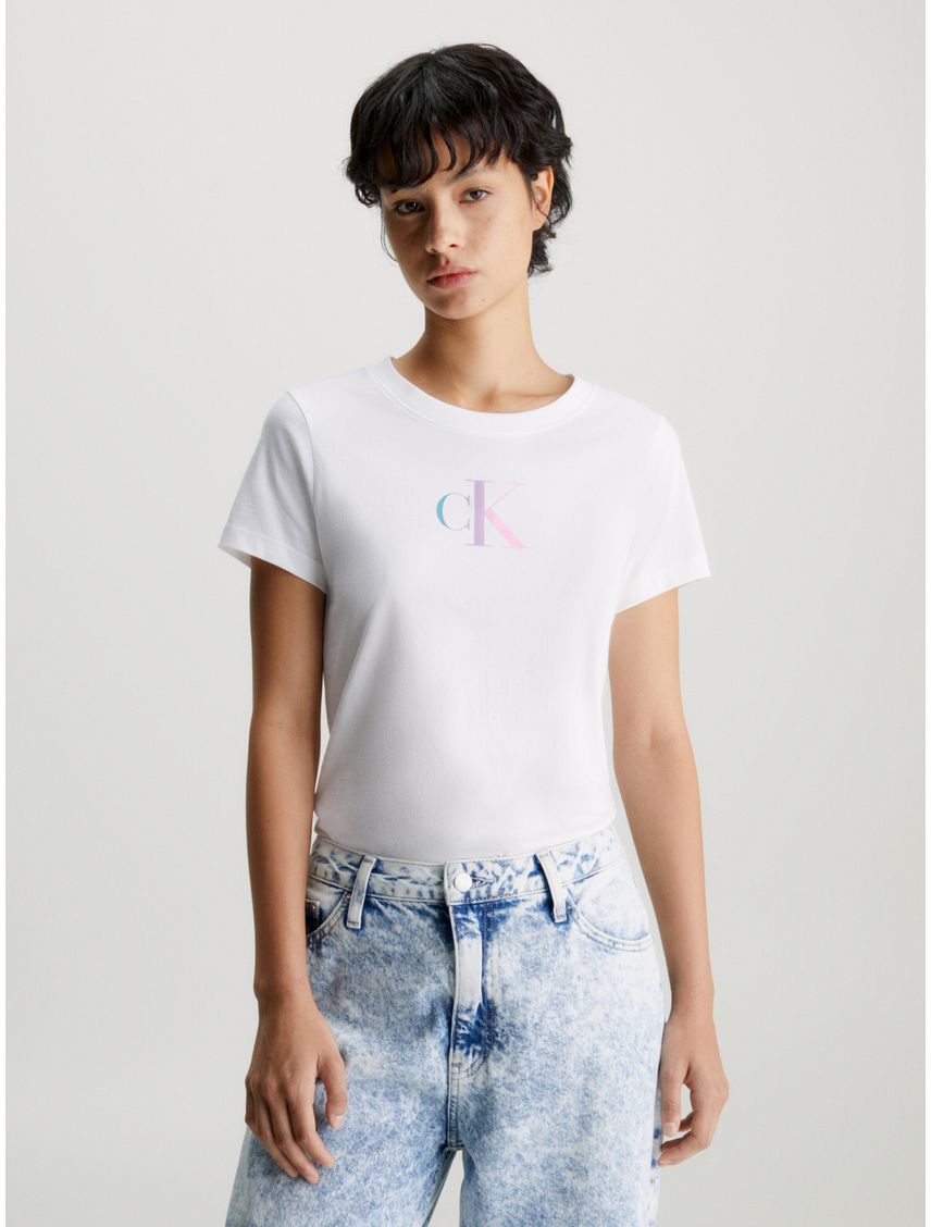 Polera Gradient Ck