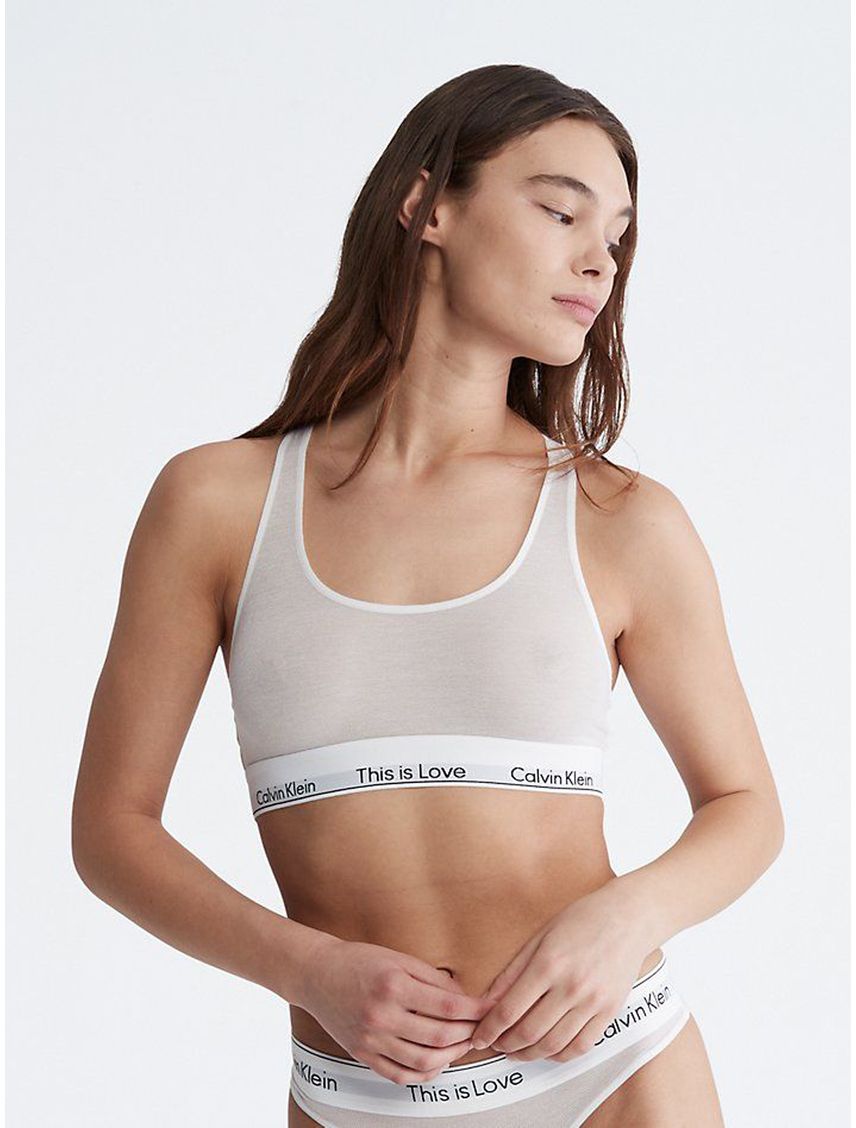 Lenceria calvin klein chile sale