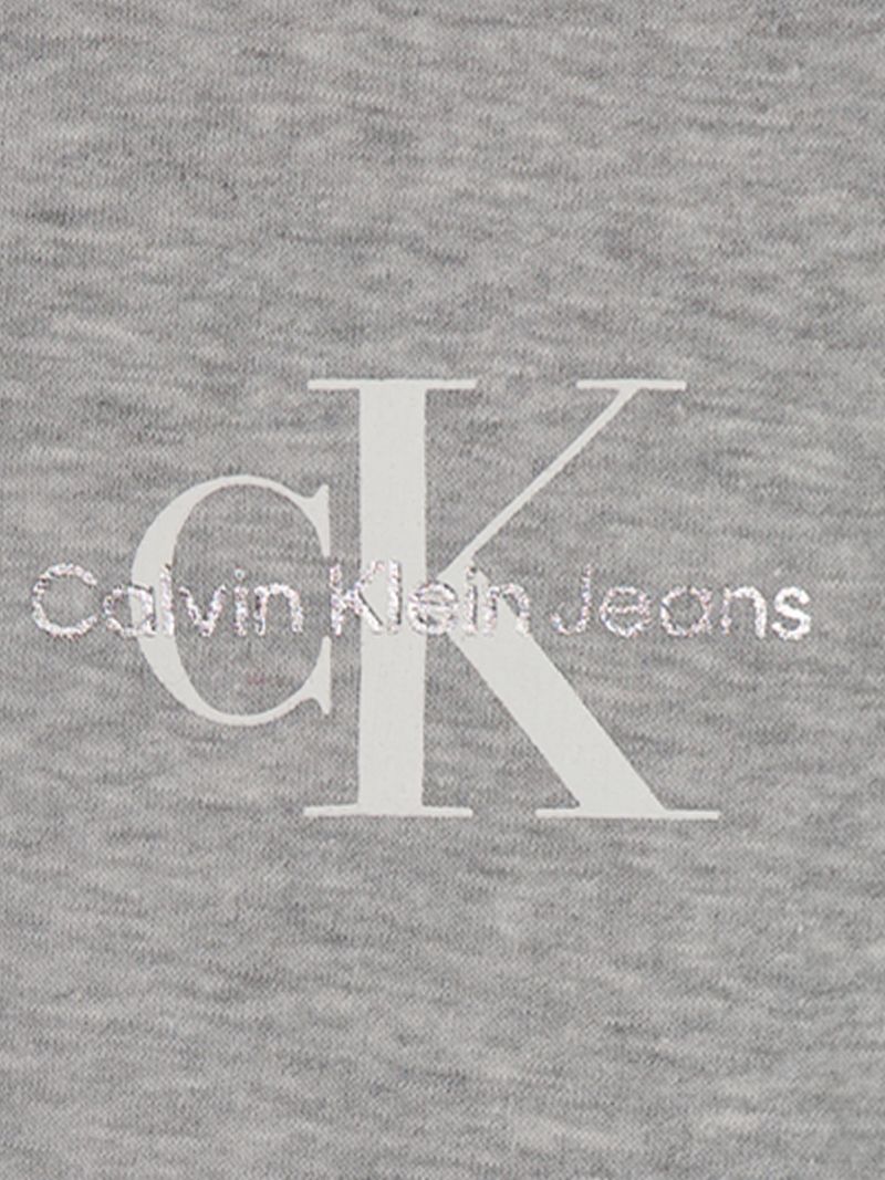 Pantalon-de-buzo-Calvin-Klein-gris-con-logo-blanco-en-la-pierna-cintura-ajustable-con-cordon.
