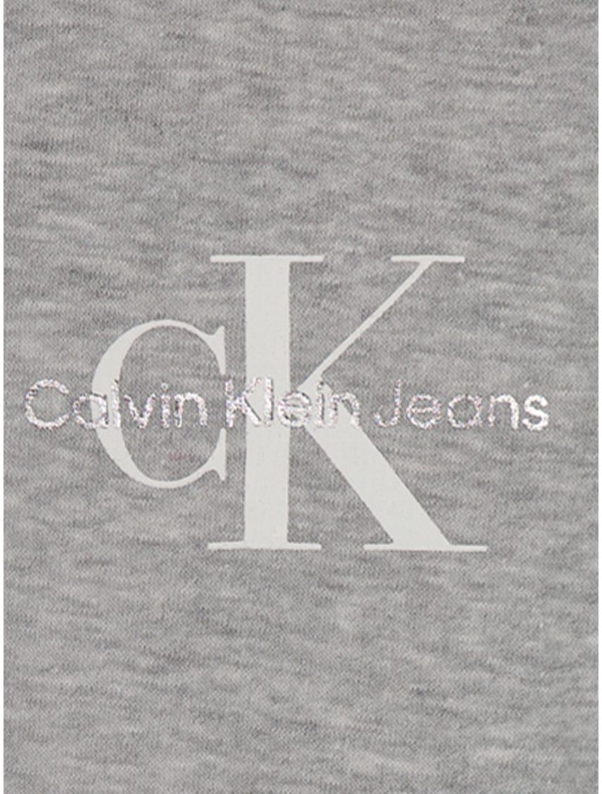 Jogger Niña Monogram Logo