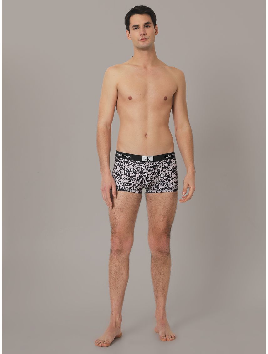 Bóxer Low Rise Trunk CK96