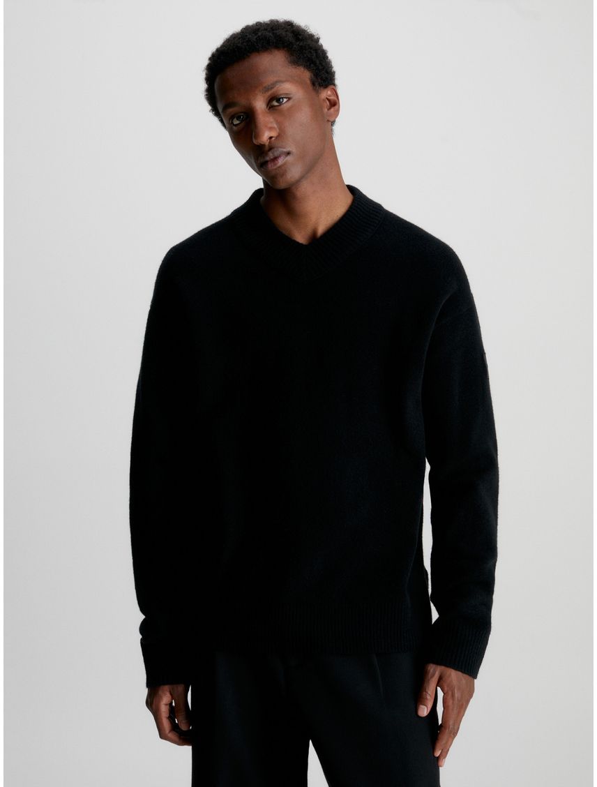 Sweater Blend Comfort