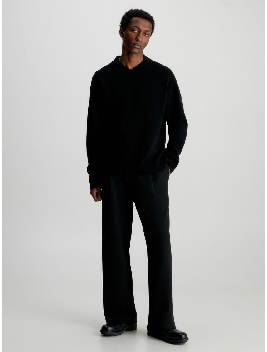 Sweater Blend Comfort