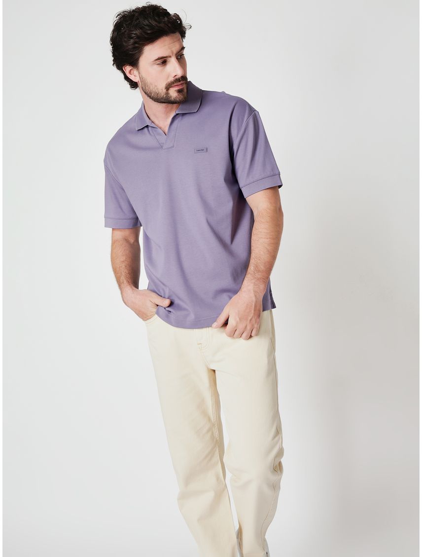 Polo Smooth Open