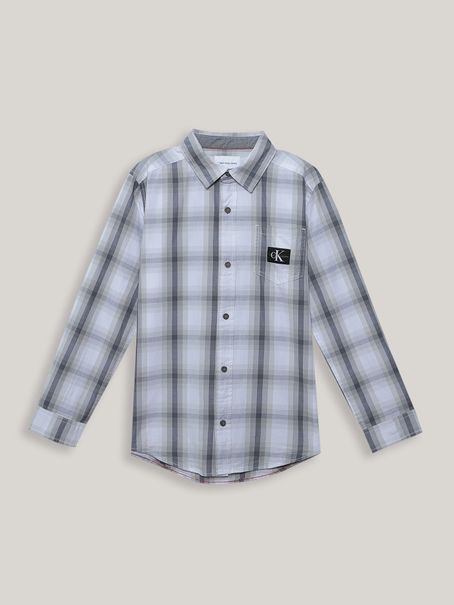 Camisa Niño Shadow