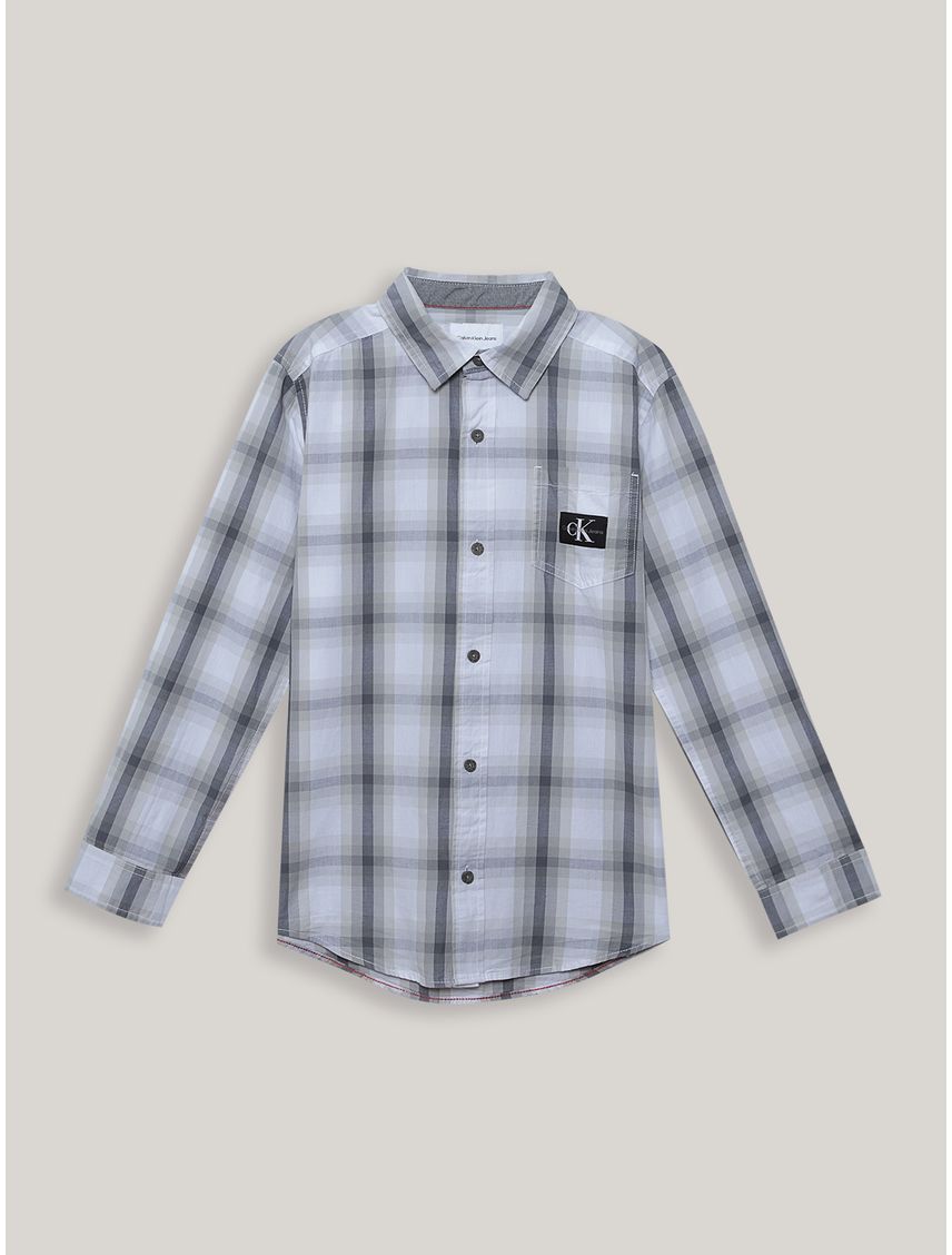Camisa Niño Shadow