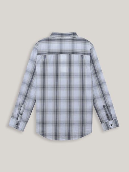 Camisa Niño Shadow