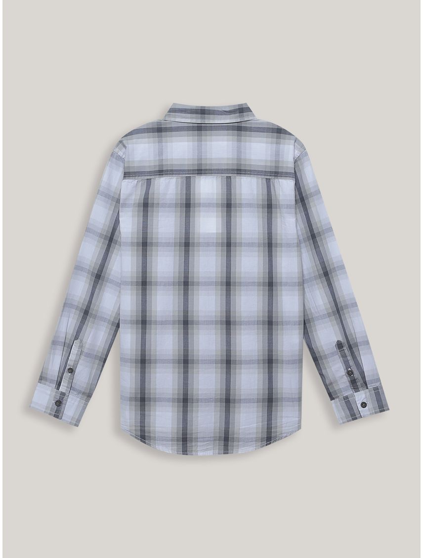 Camisa Niño Shadow