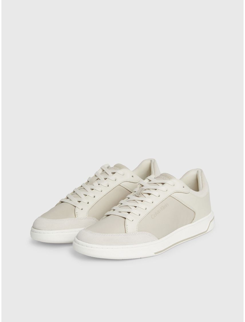 Zapatillas Low Top Lace Up Mix