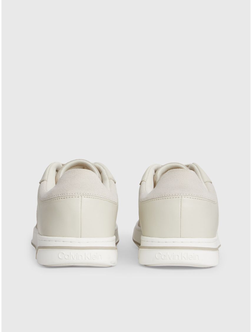 Zapatillas Low Top Lace Up Mix
