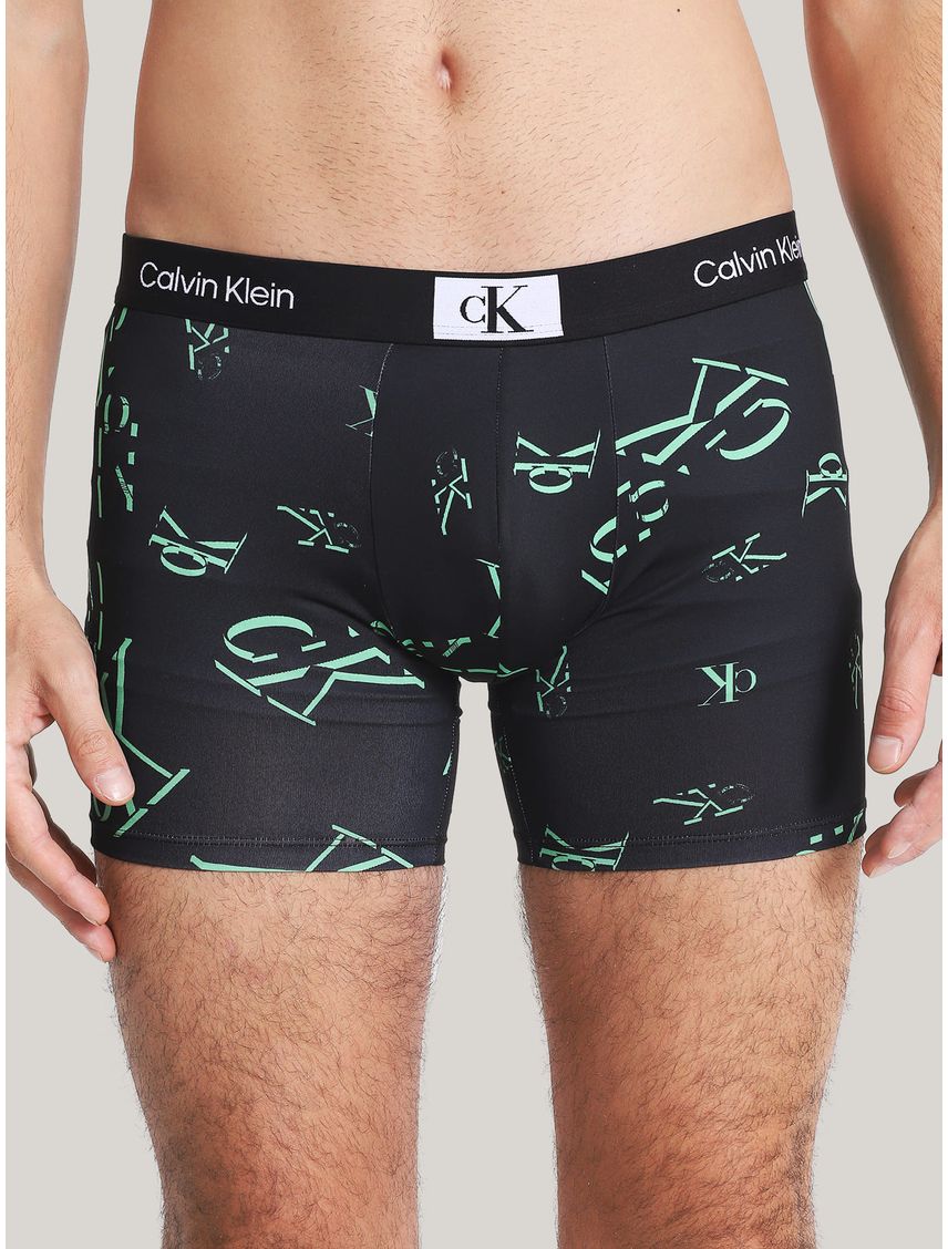 Bóxer Brief CK96