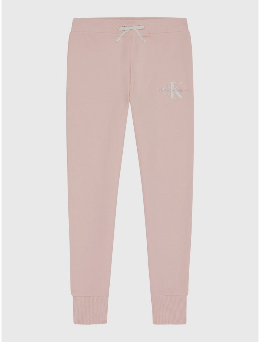 Jogger Niña Monogram