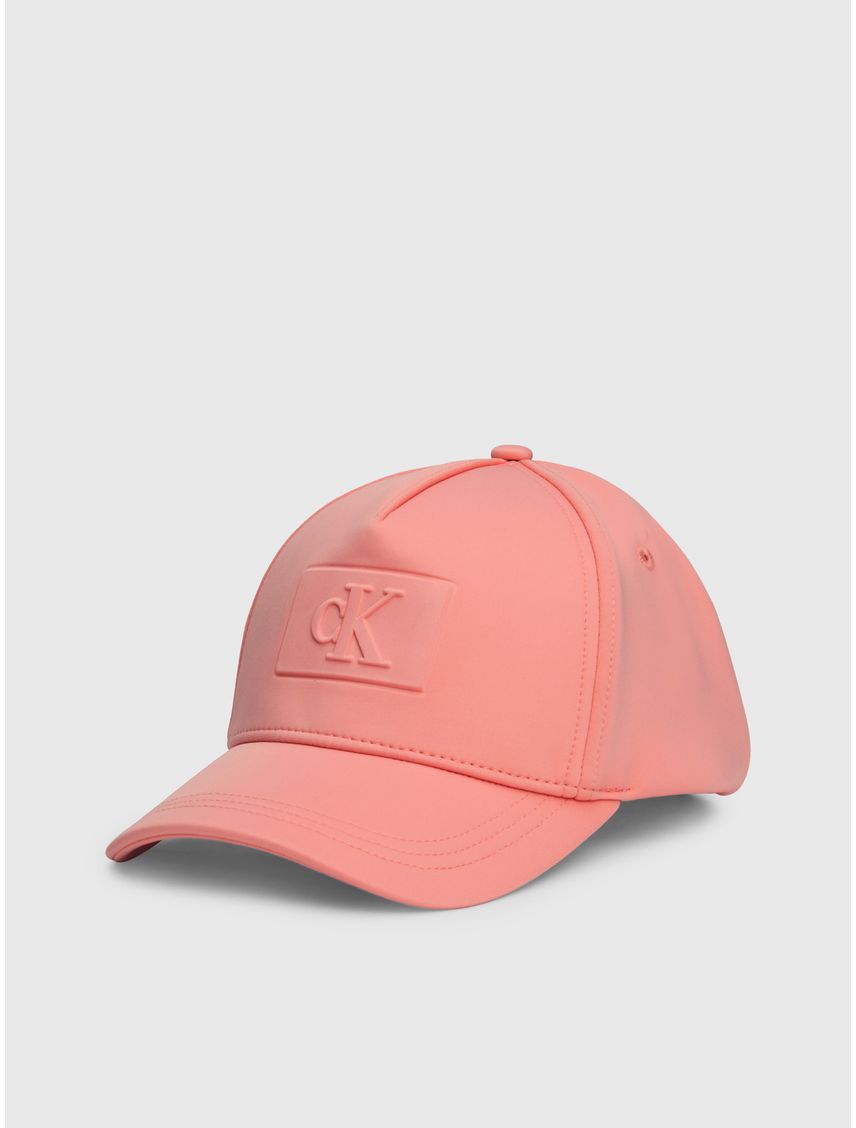 Jockey Niño Embossed Monogram
