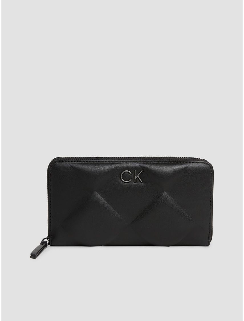 Billetera Re-Lock Quilt Lg - TALLA:OS