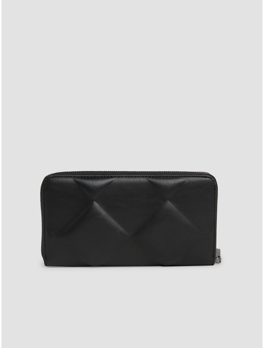 Billetera Re-Lock Quilt Lg - TALLA:OS