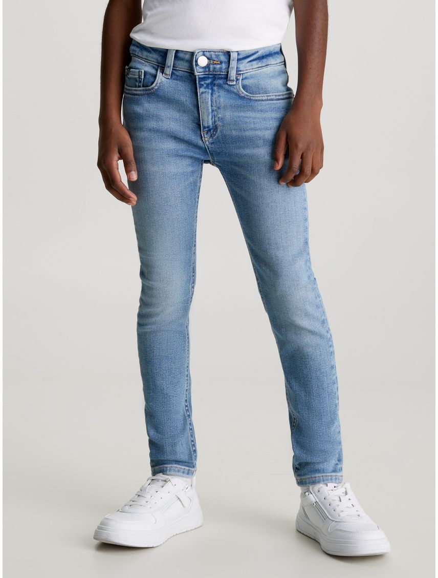 Venta de Jeans para Ninos en Chile Calvin Klein