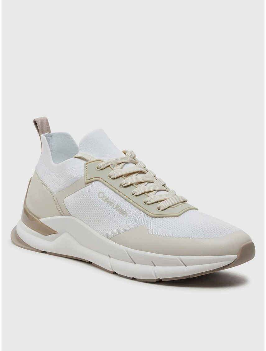 Zapatillas Lace Up Mix