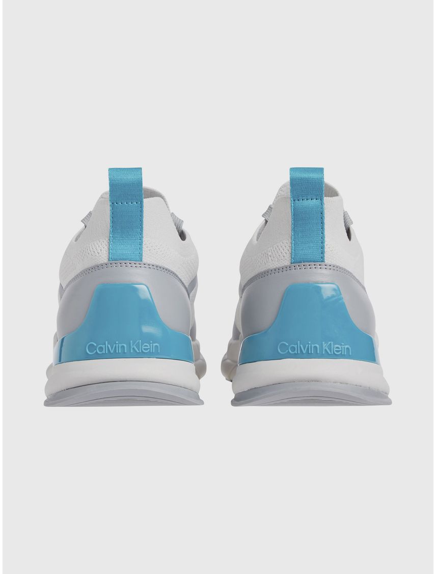 Zapatillas Lace Up Mix