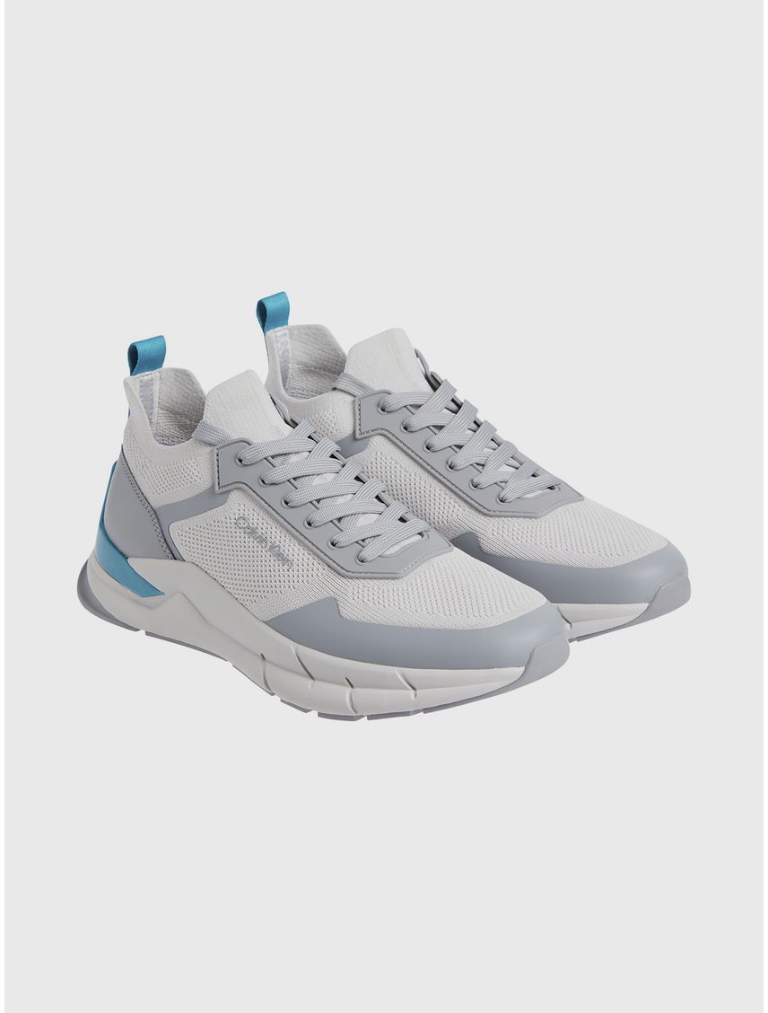 Zapatillas Lace Up Mix