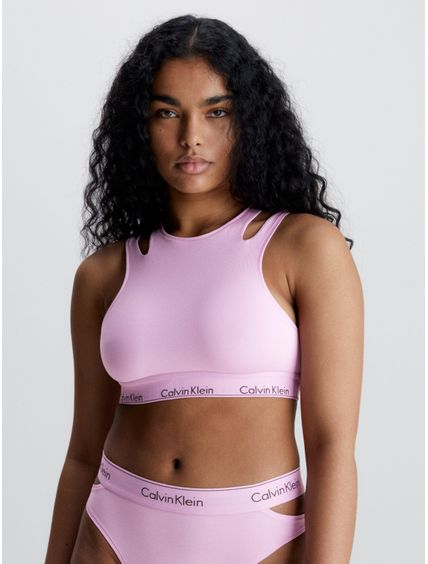 Bralette CK Deconstructed