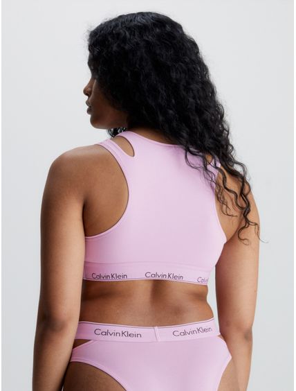 Bralette CK Deconstructed