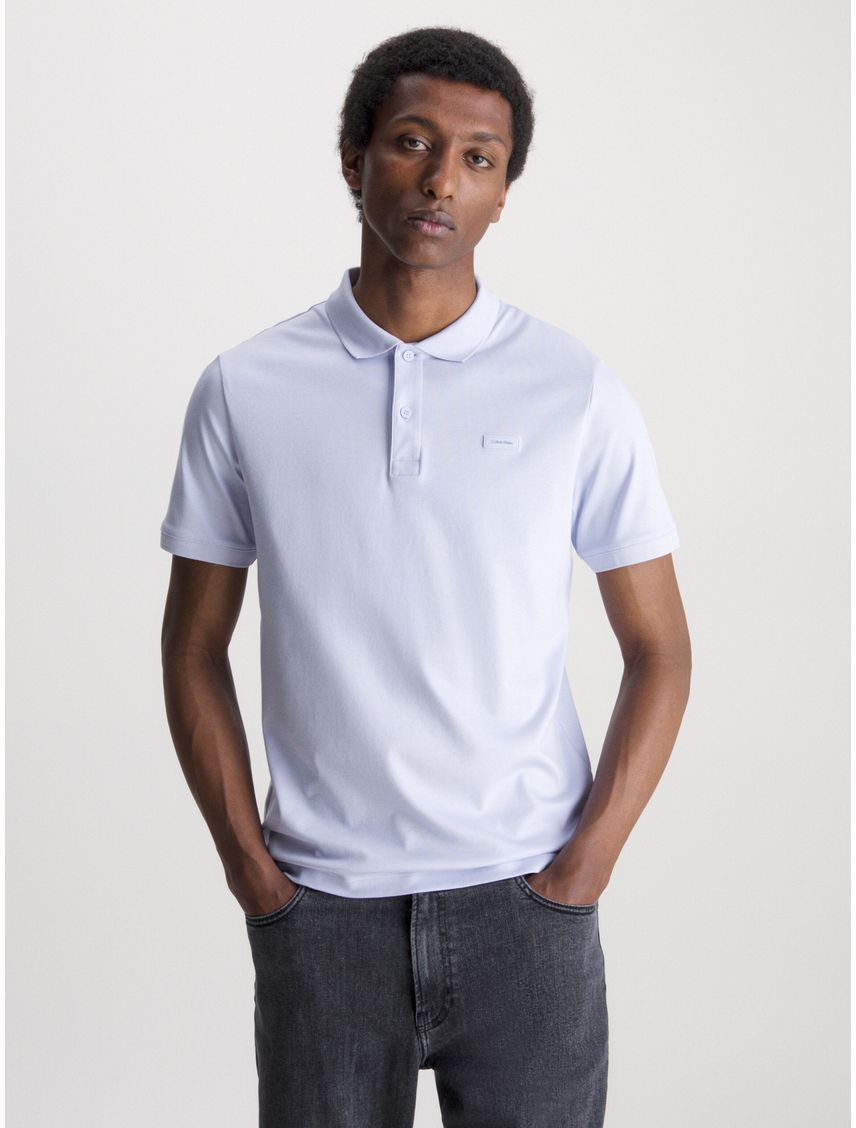 Polo Smooth Slim