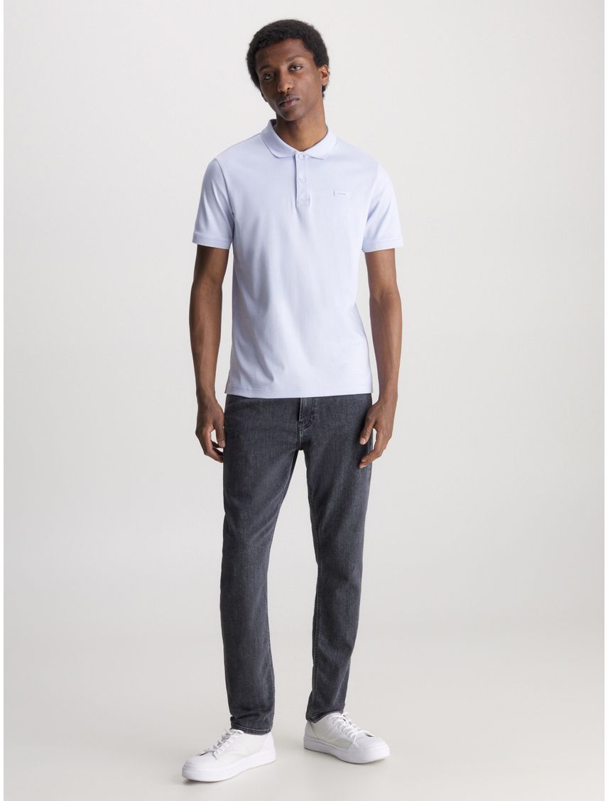 Polo Smooth Slim