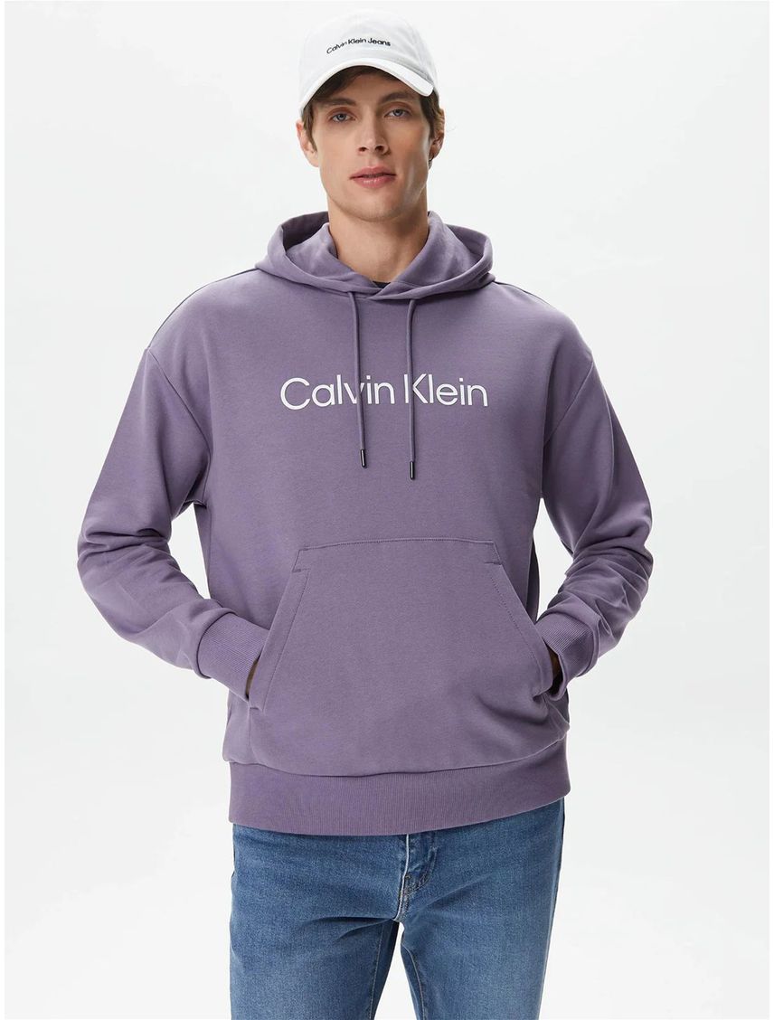 Polerón con Gorro Comfort