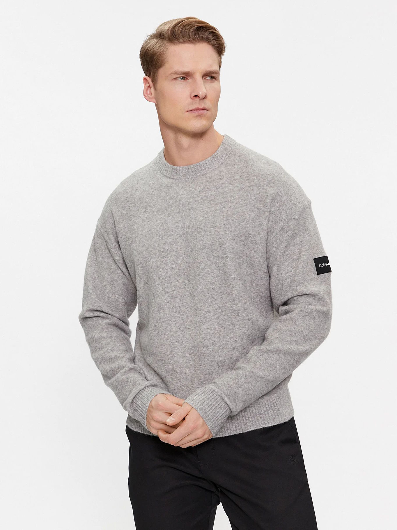 Sweater Lycra Blend