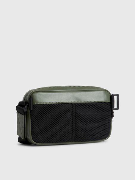 Bandolera Monogram Soft Camera