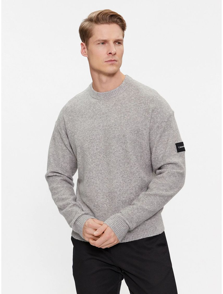Sweater Lycra Blend