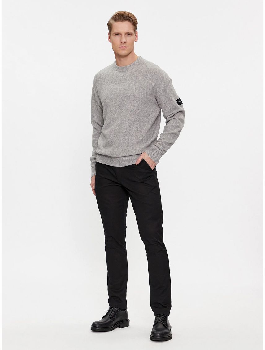 Sweater Lycra Blend