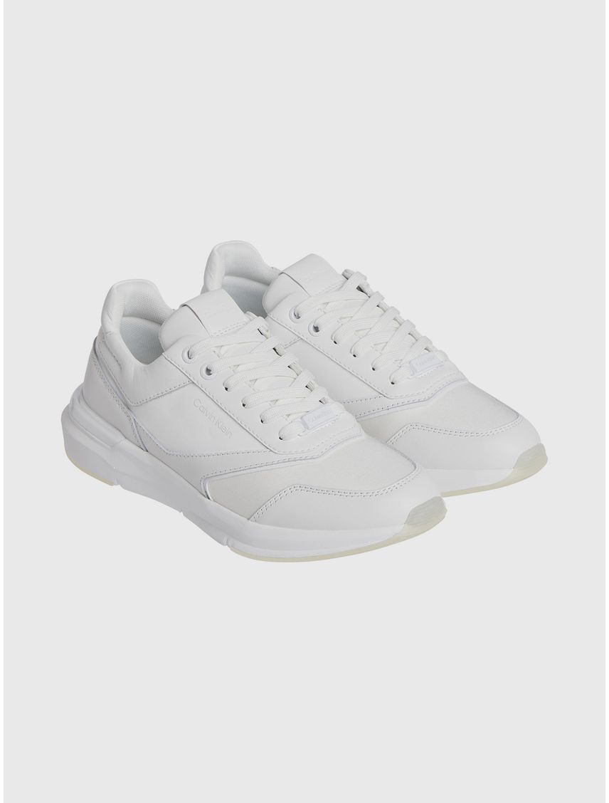 Zapatillas de Cuero Flexi Runner
