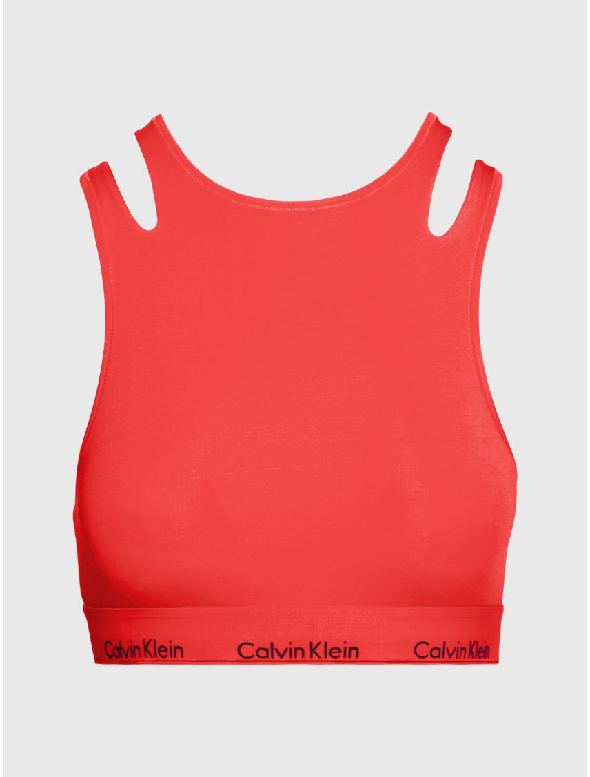 Bralette CK Deconstructed