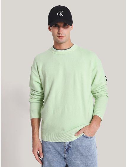 Sweater Lycra Blend