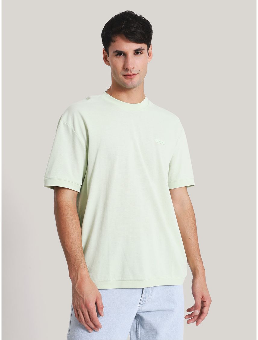 Polera Soft Ottoman