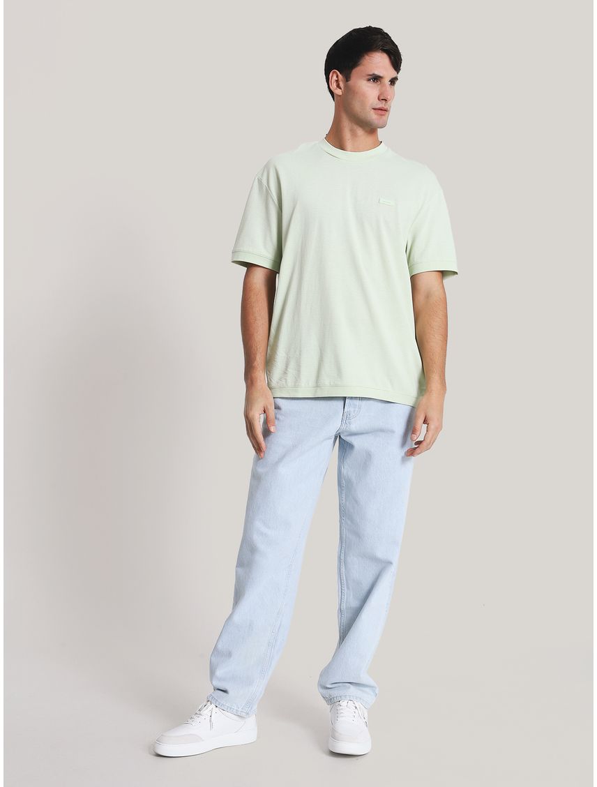 Polera Soft Ottoman