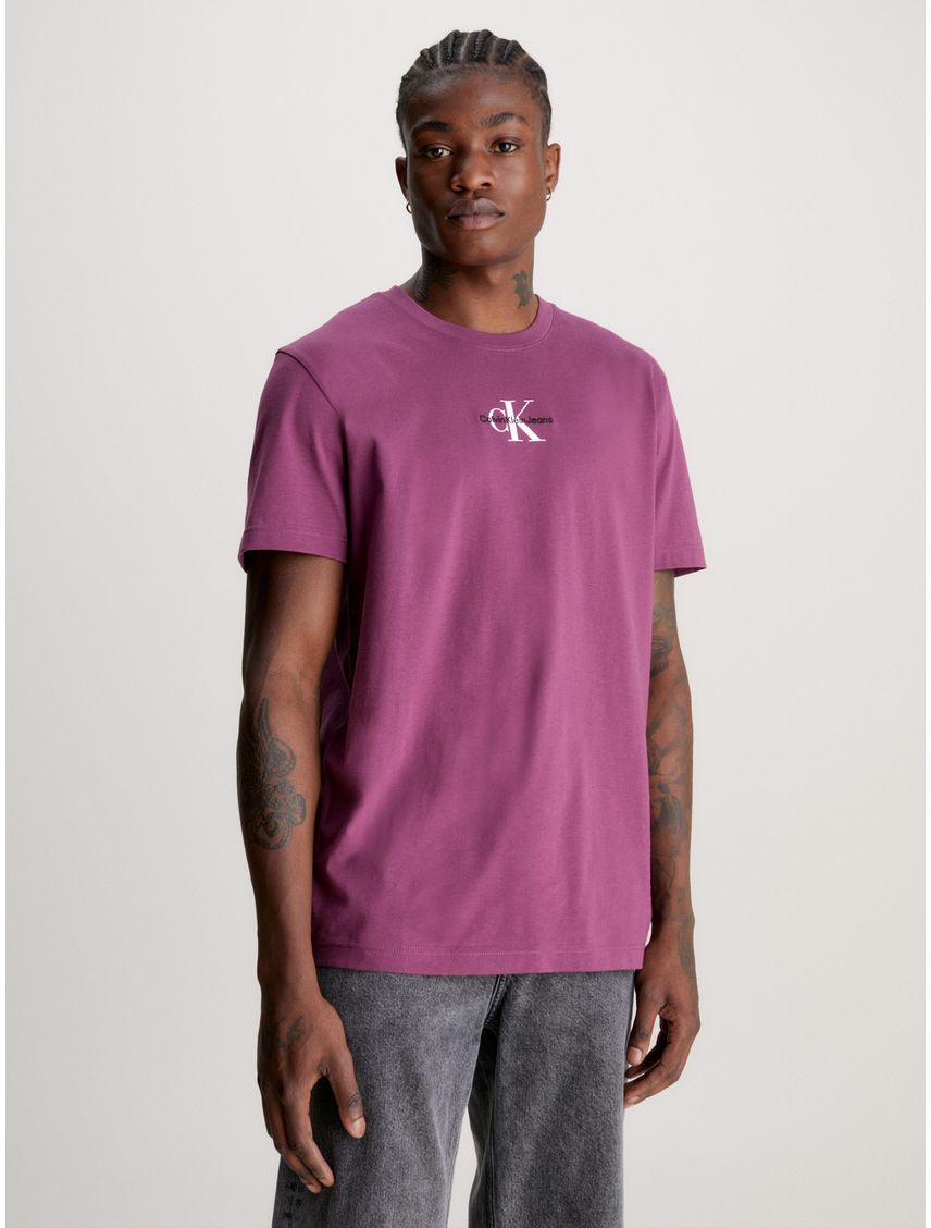 Polera Monologo Regular