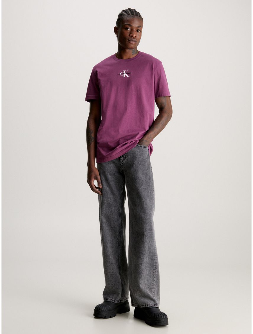 Polera Monologo Regular
