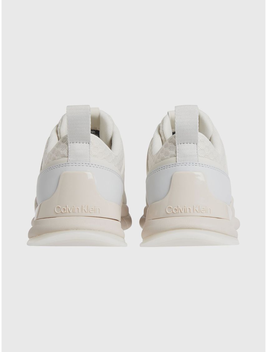 Zapatillas Lace Up Runner