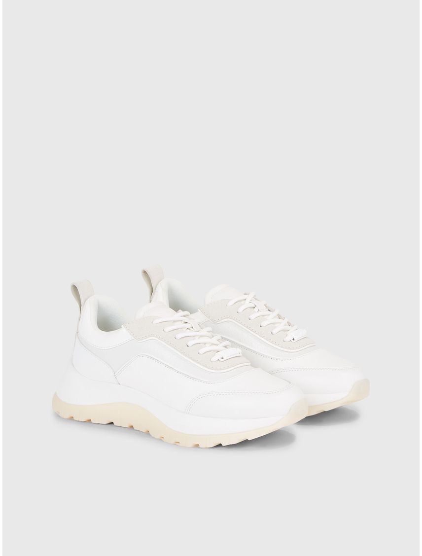 Zapatilla Runner Lace Up