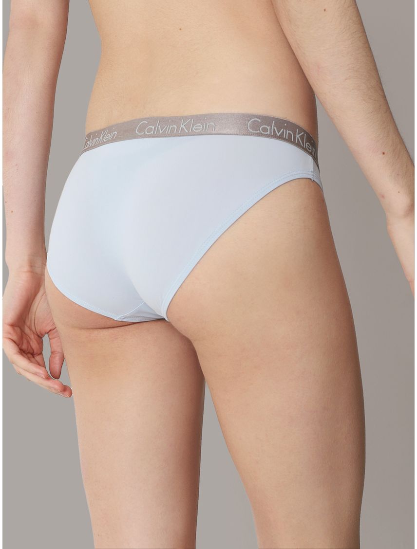 Calzón Bikini Radiant Micro
