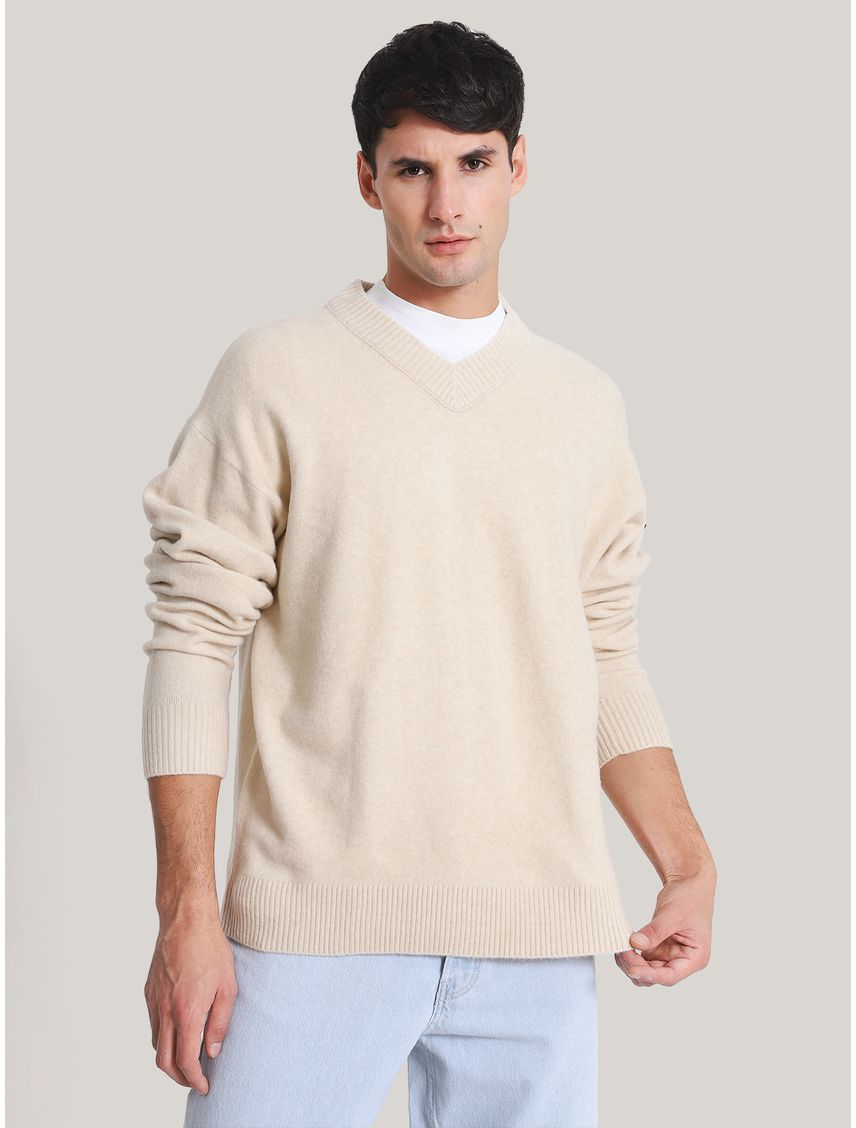Sweater Blend Comfort
