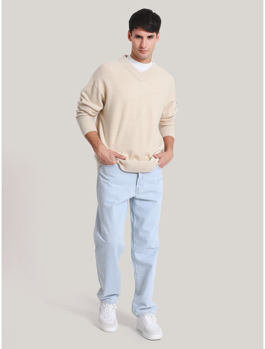 Sweater Blend Comfort