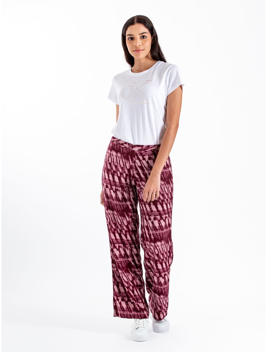 Pantalón De Pijama