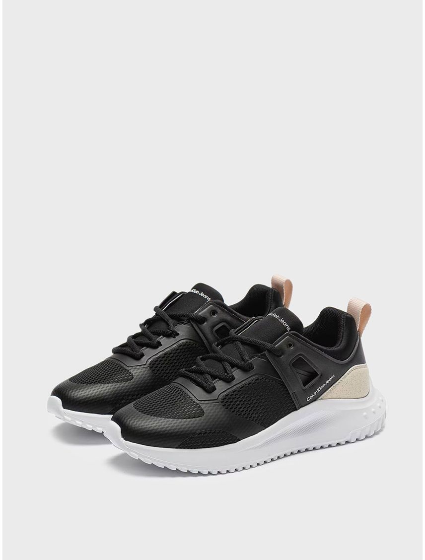 Zapatillas Eva Runner Mix