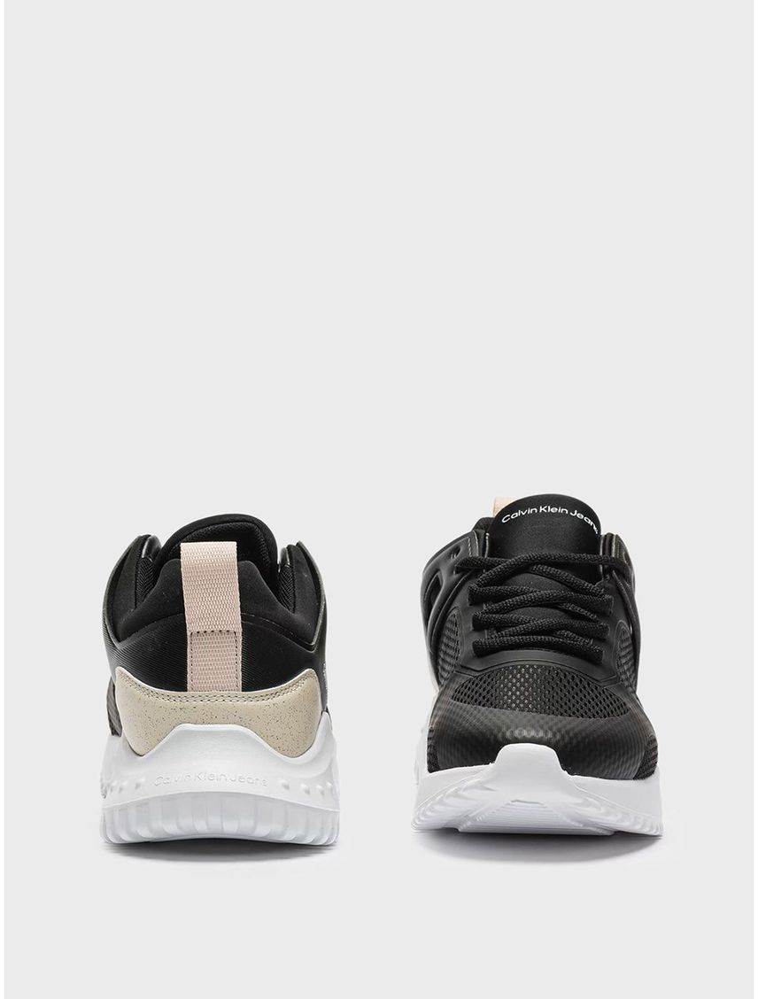 Zapatillas Eva Runner Mix
