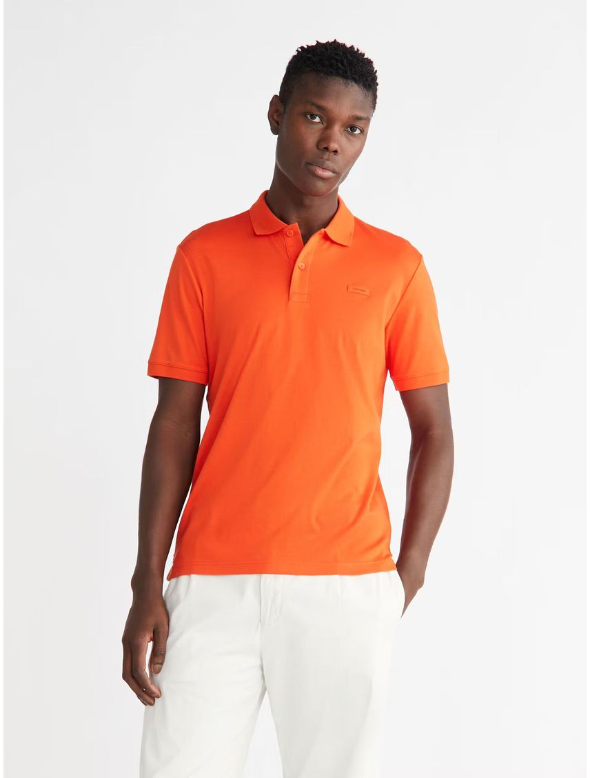 Polera Smooth Slim