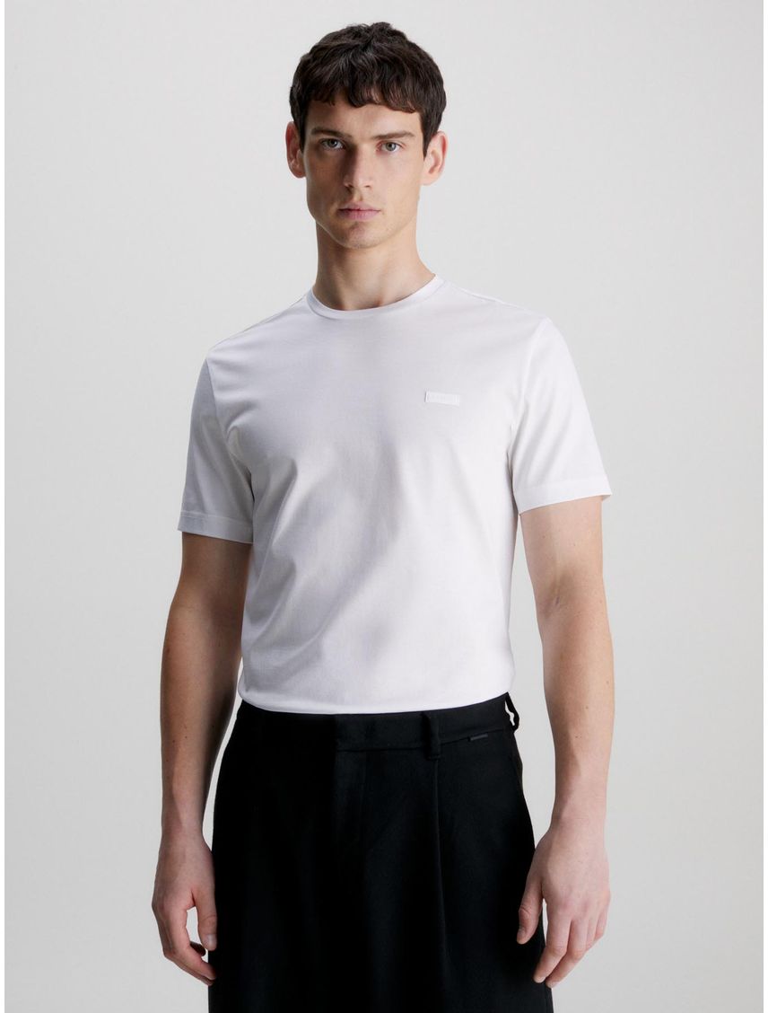 Polera Mercerized Cotton