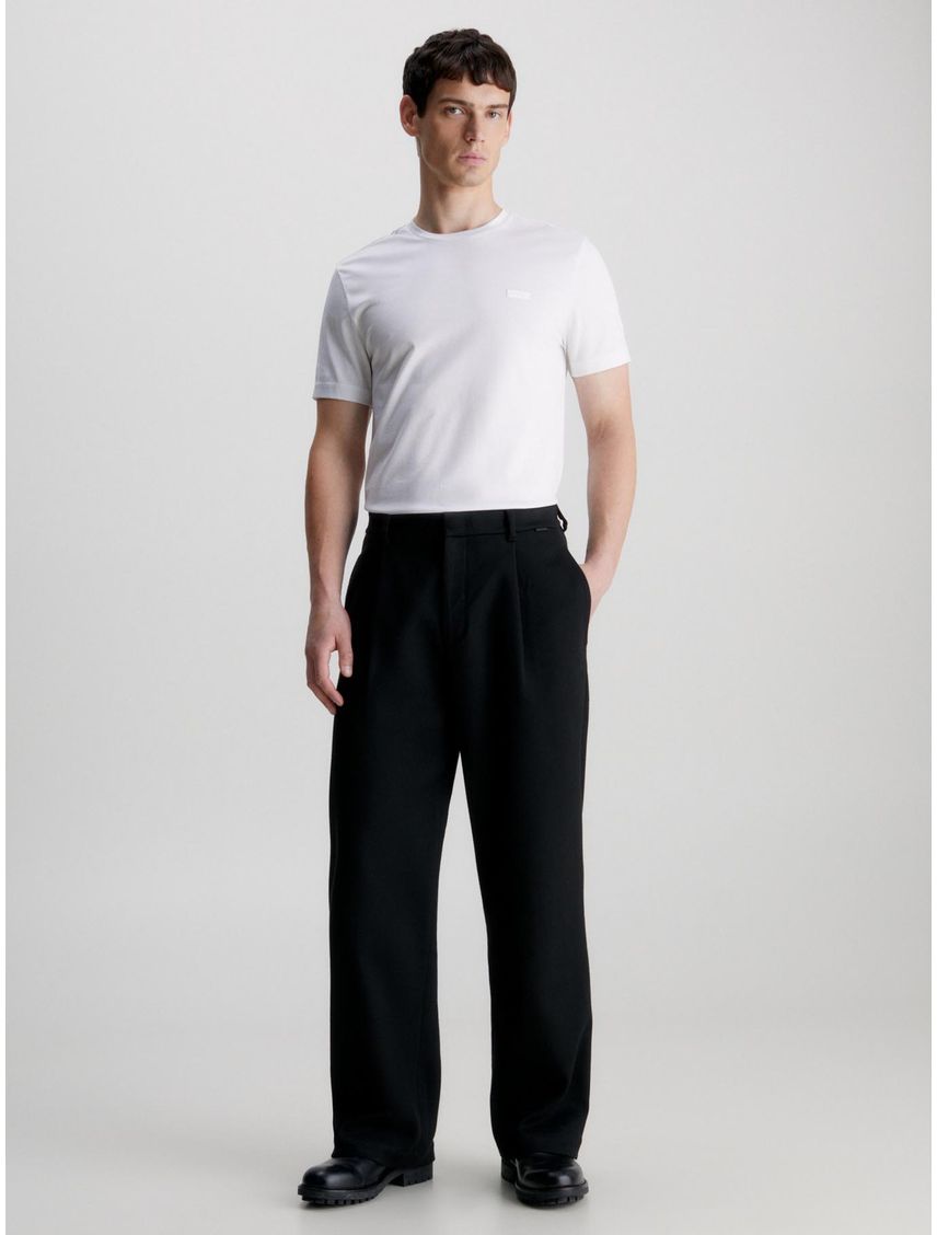 Polera Mercerized Cotton